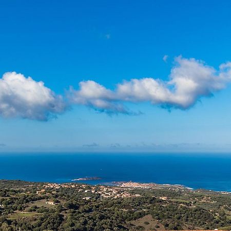 Appartamento Vista Mare Ft2 Cascabraga Exteriér fotografie